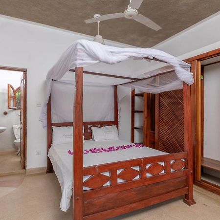 Joysvilla Family Holiday Home Malindi Kültér fotó
