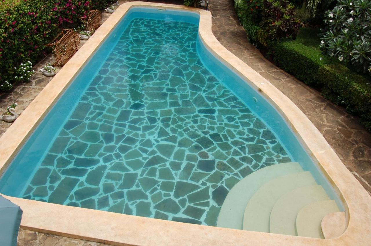 Joysvilla Family Holiday Home Malindi Kültér fotó