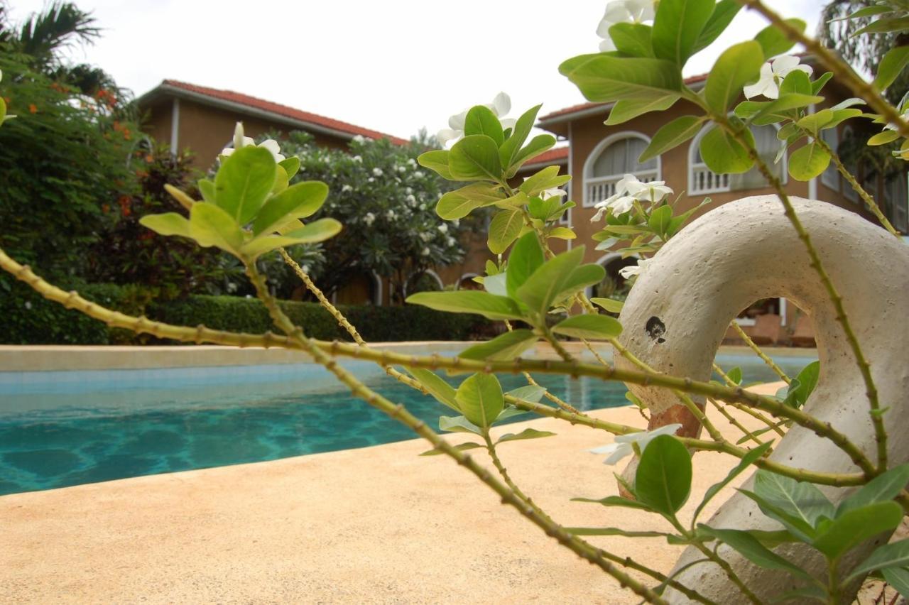 Joysvilla Family Holiday Home Malindi Kültér fotó