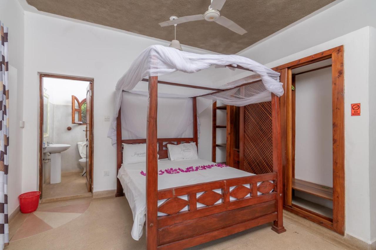 Joysvilla Family Holiday Home Malindi Kültér fotó