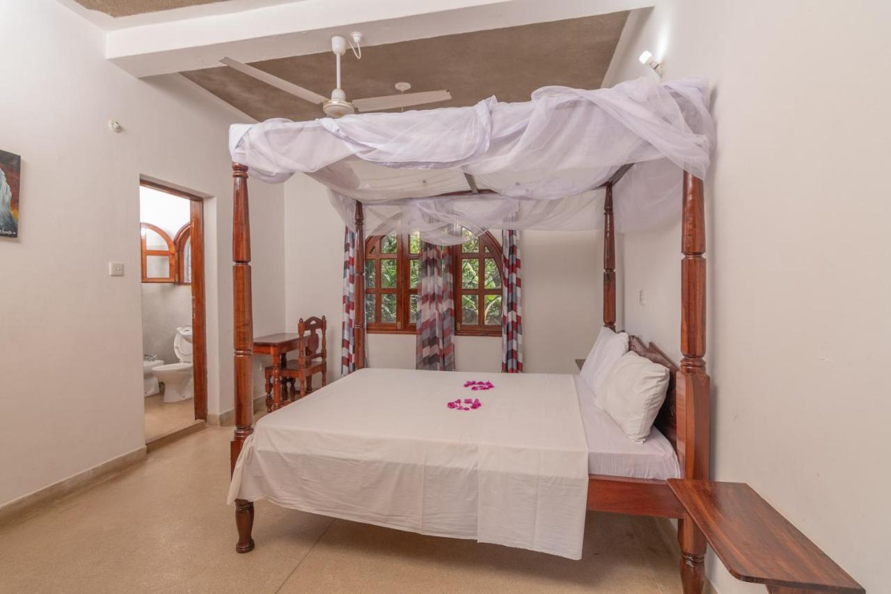 Joysvilla Family Holiday Home Malindi Kültér fotó