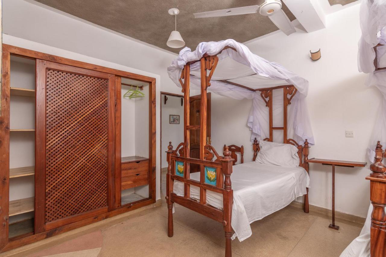 Joysvilla Family Holiday Home Malindi Kültér fotó