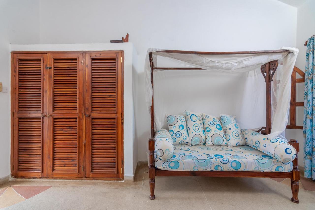 Joysvilla Family Holiday Home Malindi Kültér fotó