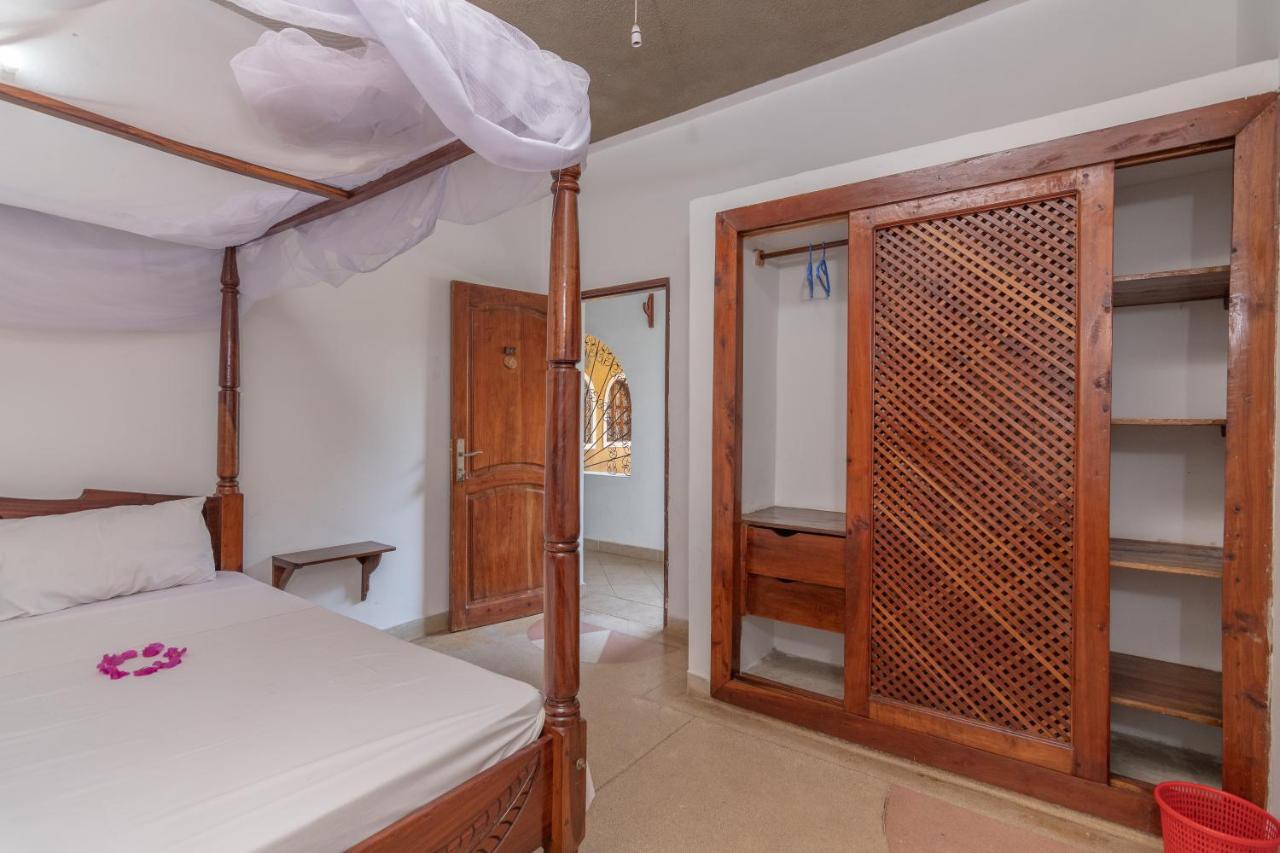 Joysvilla Family Holiday Home Malindi Kültér fotó