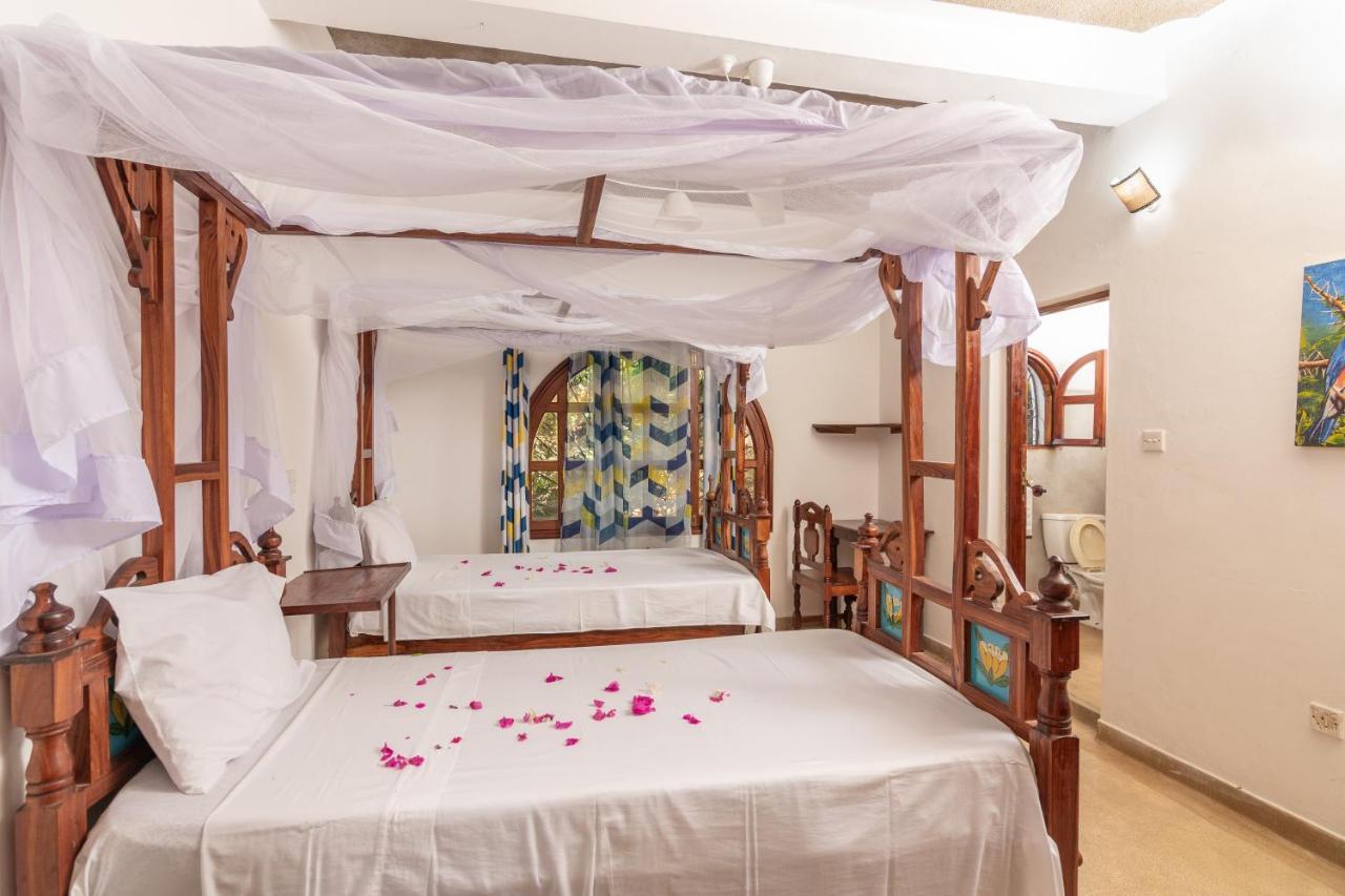 Joysvilla Family Holiday Home Malindi Kültér fotó