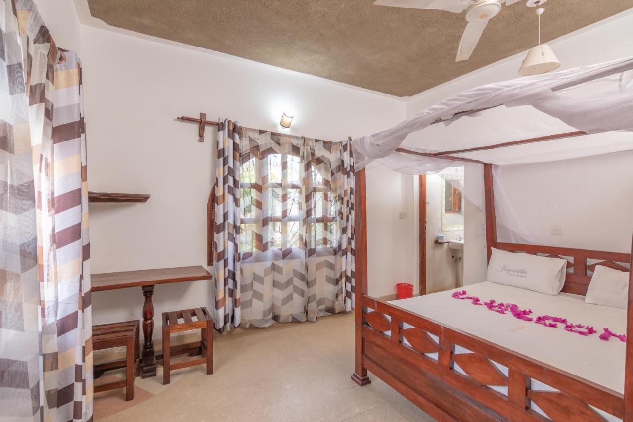 Joysvilla Family Holiday Home Malindi Kültér fotó