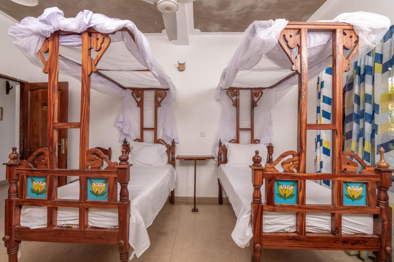 Joysvilla Family Holiday Home Malindi Kültér fotó