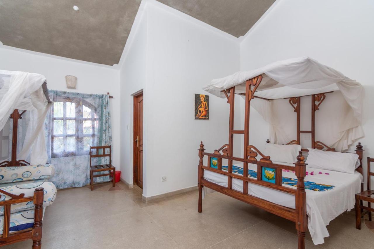 Joysvilla Family Holiday Home Malindi Kültér fotó