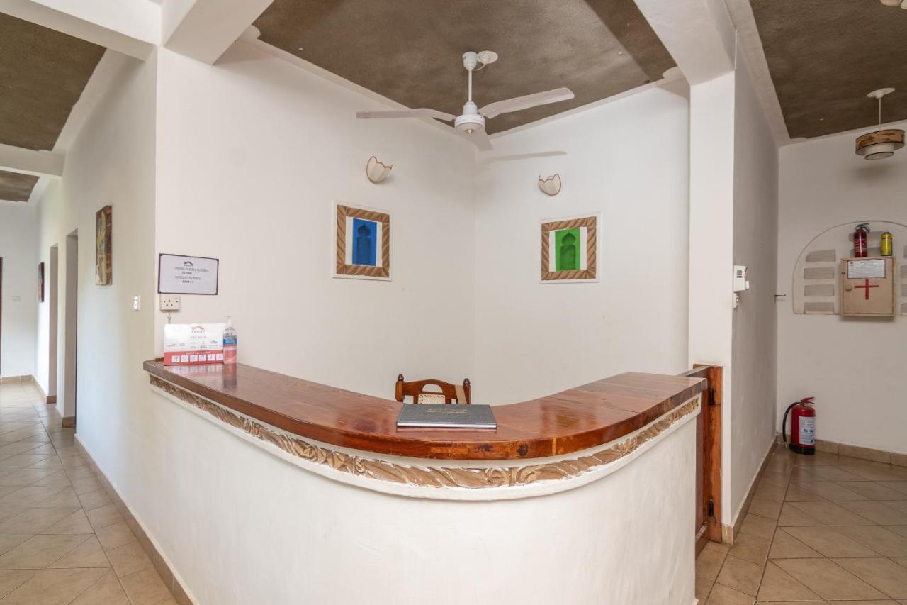 Joysvilla Family Holiday Home Malindi Kültér fotó