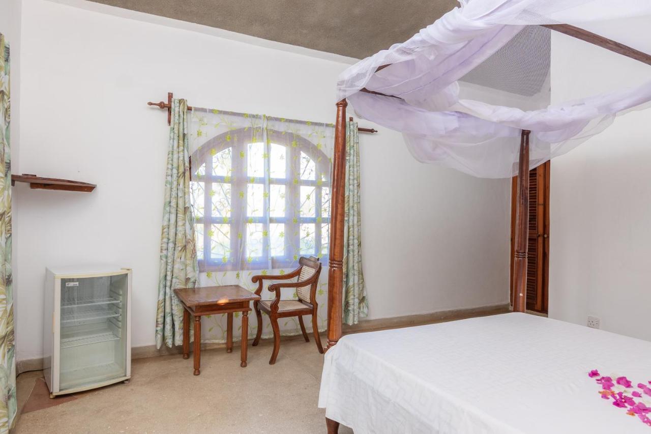 Joysvilla Family Holiday Home Malindi Kültér fotó