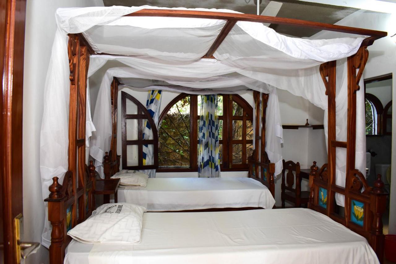 Joysvilla Family Holiday Home Malindi Kültér fotó