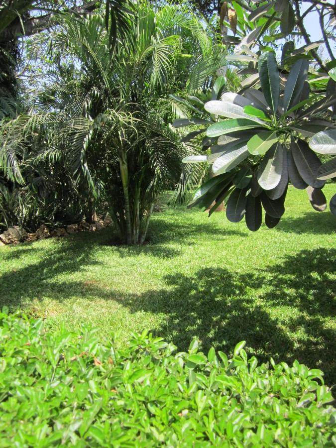 Joysvilla Family Holiday Home Malindi Kültér fotó